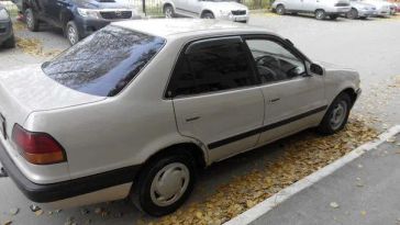 Toyota Corolla 1995 , 85000 , 