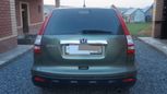 SUV   Honda CR-V 2007 , 690000 , 