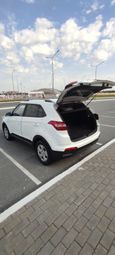 SUV   Hyundai Creta 2020 , 1470000 , 