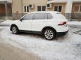 SUV   Volkswagen Tiguan 2017 , 1630000 , 