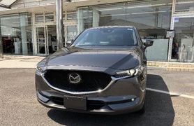 SUV или внедорожник Mazda CX-5 2021 года, 1774000 рублей, Хабаровск