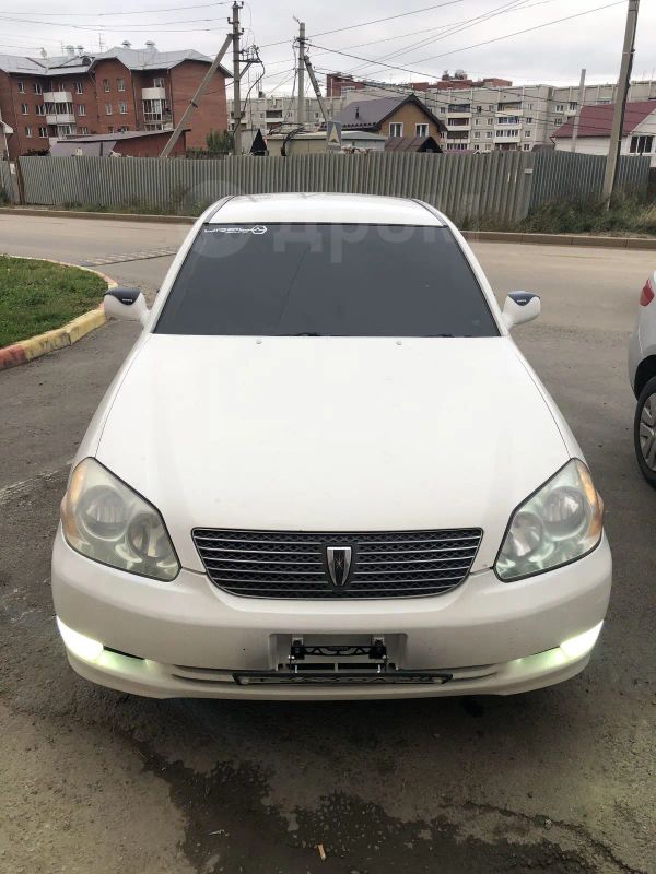  Toyota Mark II 2002 , 350000 , -