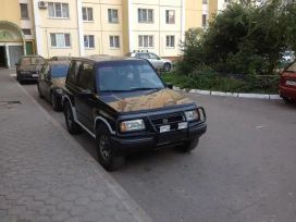 SUV   Suzuki Vitara 1994 , 230000 , 