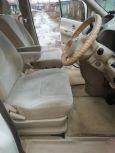    Nissan Serena 2002 , 320000 , 