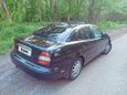  Daewoo Leganza 2001 , 250000 , 