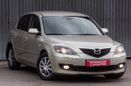  Mazda Mazda3 2008 , 399000 , 