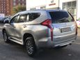 SUV   Mitsubishi Pajero Sport 2018 , 1980000 , 