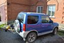 SUV   Suzuki Jimny 2000 , 280000 , 