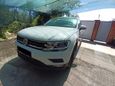 SUV   Volkswagen Tiguan 2018 , 1600000 , -