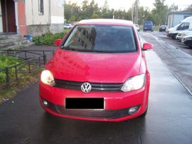  Volkswagen Golf Plus 2011 , 580000 , -