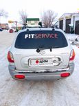 SUV   Hyundai Santa Fe 2003 , 430000 , 