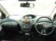  Toyota Vitz 2004 , 250000 , 