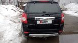 SUV   Chevrolet Captiva 2007 , 585000 , 