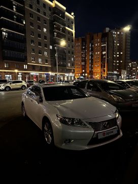 Lexus ES250 2015 , 3450000 , 