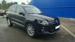 SUV   Volkswagen Tiguan 2012 , 1130000 , 