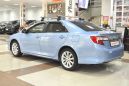  Toyota Camry 2012 , 999000 , 