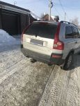 SUV   Volvo XC90 2004 , 480000 , 