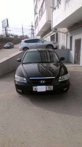  Hyundai NF 2007 , 470000 , 