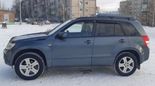 SUV   Suzuki Grand Vitara 2006 , 630000 , -