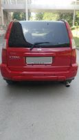 SUV   Nissan X-Trail 2003 , 445000 , --