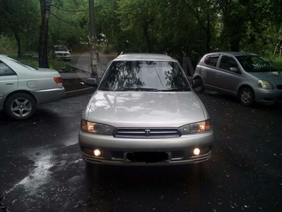  Subaru Legacy 1998 , 150000 , 