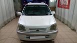    Toyota Raum 1999 , 209000 , 