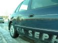  Kia Sephia 1997 , 55000 , 