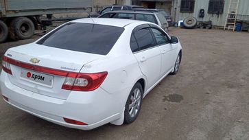  Chevrolet Epica 2012 , 450000 , 