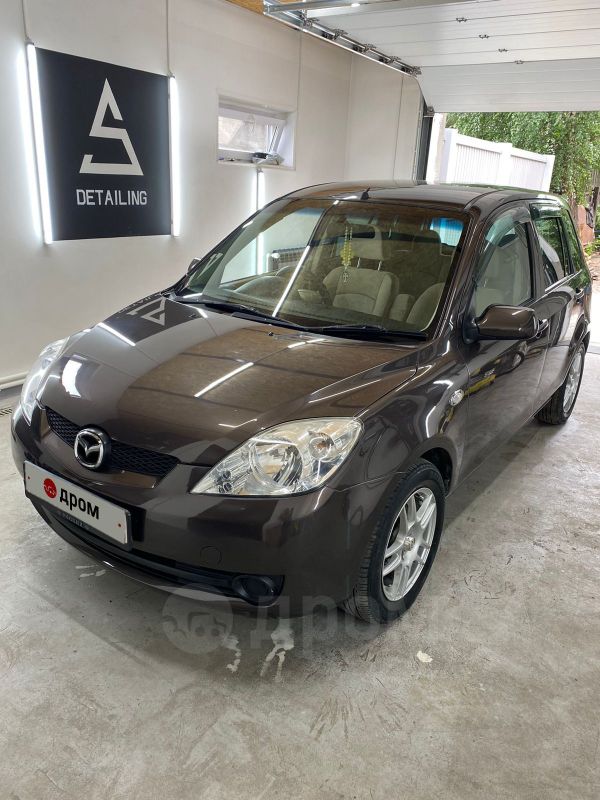  Mazda Demio 2005 , 350000 , 