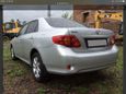  Toyota Corolla 2009 , 525000 , 