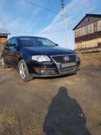  Volkswagen Passat 2009 , 400000 , 