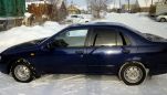  Nissan Almera 1997 , 130000 , 