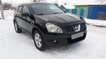 SUV   Nissan Qashqai 2008 , 578000 , 