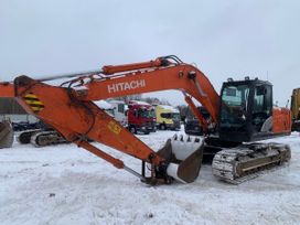   Hitachi ZX200-5G 2019 , 11650000 , 