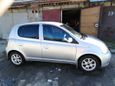  Toyota Vitz 1999 , 215000 , 