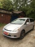    Toyota Wish 2005 , 510000 , 