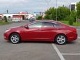  Hyundai Sonata 2010 , 600000 , 