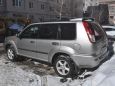 SUV   Nissan X-Trail 2002 , 349000 , 