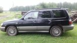 SUV   Subaru Forester 1997 , 240000 , 