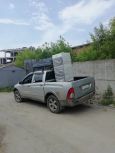  SsangYong Actyon Sports 2008 , 460000 , 