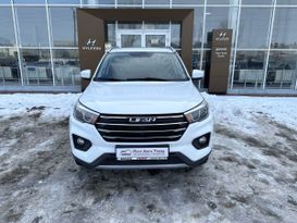 SUV или внедорожник Lifan X70 2018 года, 1449000 рублей, Старый Оскол