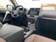 SUV   Toyota Land Cruiser Prado 2019 , 3680000 , 