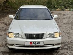 Седан Toyota Cresta 2000 года, 850000 рублей, Нижний Новгород