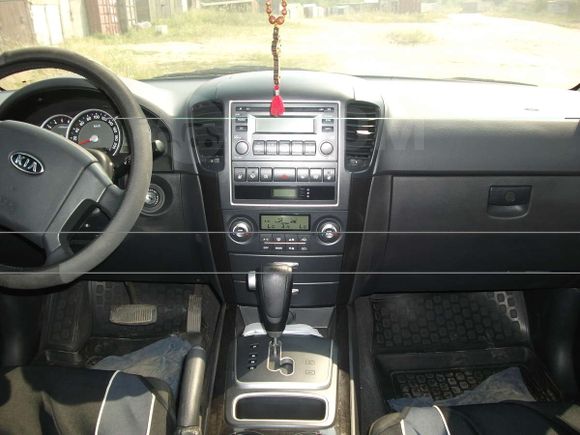 SUV   Kia Sorento 2011 , 950000 , 