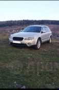  Subaru Outback 2004 , 850000 , 