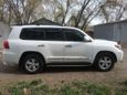 SUV   Toyota Land Cruiser 2012 , 3999000 , 