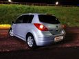  Nissan Tiida 2010 , 549000 , 