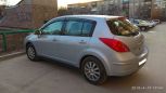  Nissan Tiida 2007 , 395000 , 