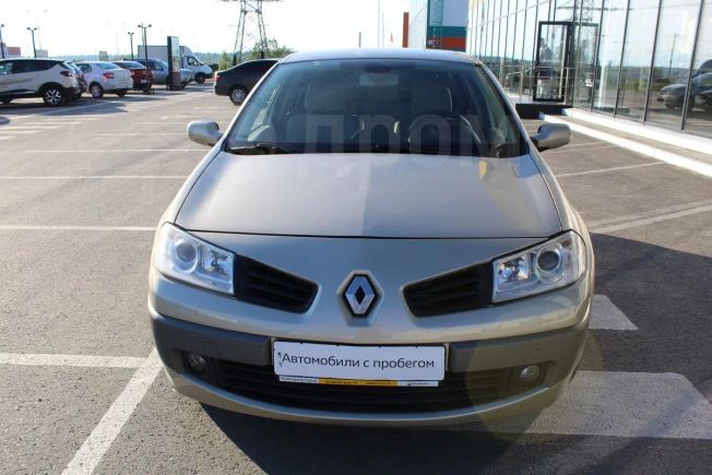  Renault Megane 2006 , 240000 , 