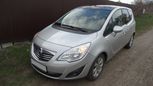    Opel Meriva 2011 , 335000 , 